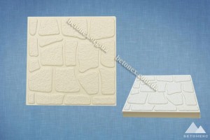 stepping stone molds