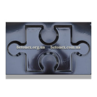 Форма 3D панелі КОД 1.3.11