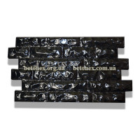 Форма дикого каменя КОД 1.5.18