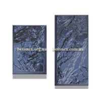 Форма дикий камень КОД 1.5.20