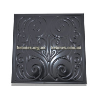 Форма тротуарной плитки КОД 2.95