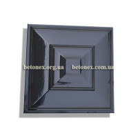 Форма накриття на стовп КОД 6.1.30