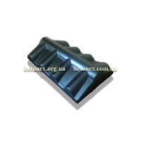 Форма накриття на огорожу КОД 6.2.10