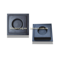 Форма балюстрад КОД 13.03 - чашка балясина