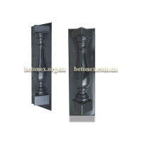 Форма балюстрад КОД 13.06 - балясина