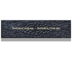 Форма для забора КОД 14.1.09