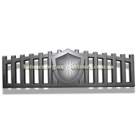 Форма для забора КОД 14.1.14