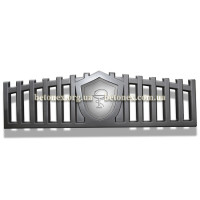 Форма для паркана КОД 14.1.16