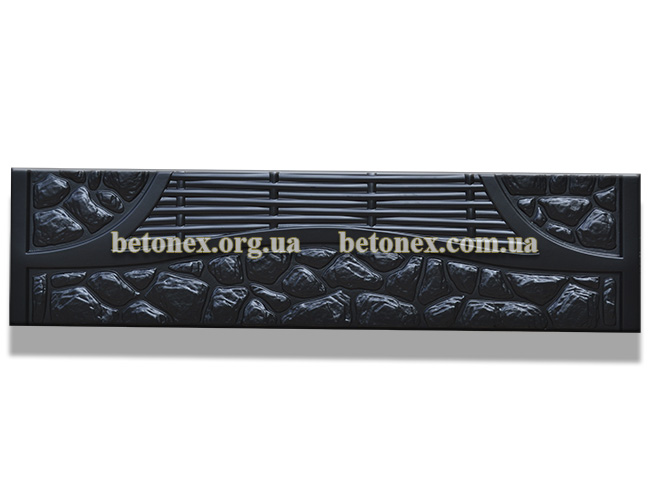 Форма для забора КОД 14.1.24 Форма для забора КОД 14.1.24