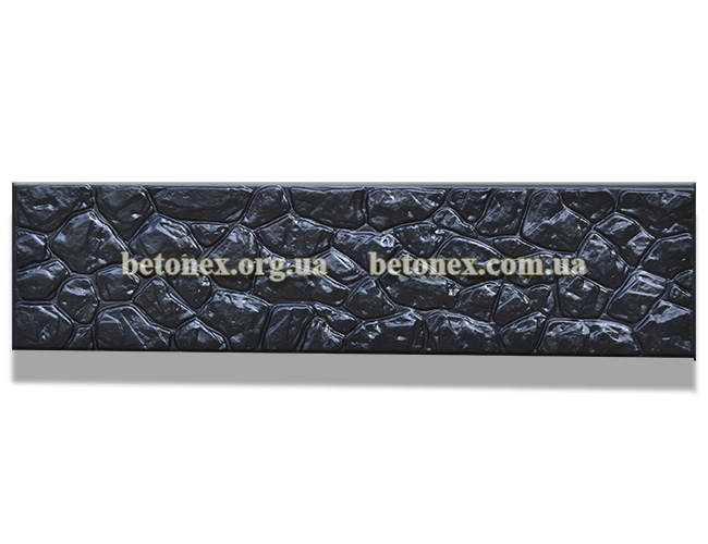 Форма для забора КОД 14.1.28 Форма для забора КОД 14.1.28