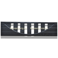 Форма для забора КОД 14.1.30