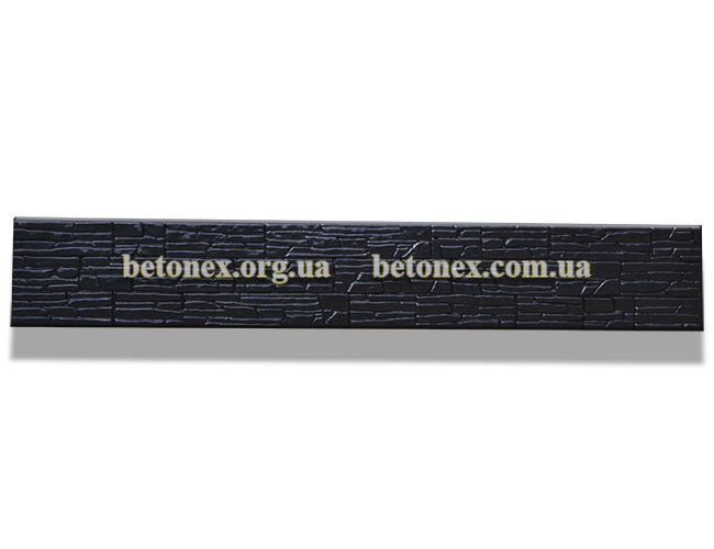 Форма для забора КОД 14.1.43 Форма для забора КОД 14.1.43