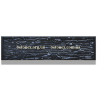 Форма для паркана КОД 14.1.49