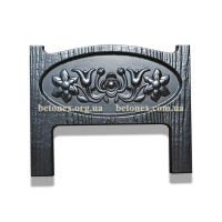 Форми для огорожі (полісадника) КОД 14.2.03