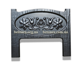 Форми для огорожі (полісадника) КОД 14.2.03