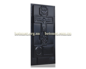 Форма стеллы памятника КОД 16.1.03