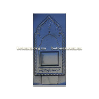 Форма пам'ятника КОД 16.1.06