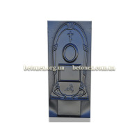 Форма стеллы памятника КОД 16.1.13