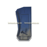 Форма пам'ятника КОД 16.1.21