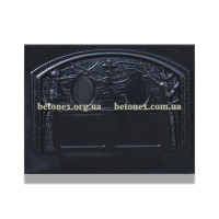 Форма стеллы памятника КОД 16.1.24