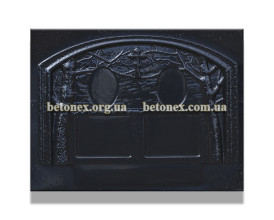 Форма стеллы памятника КОД 16.1.24