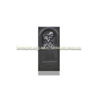 Форма стеллы памятника КОД 16.1.29