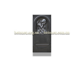 Форма стеллы памятника КОД 16.1.29