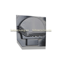 Форма стеллы памятника КОД 16.1.31