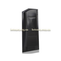 Форма пам'ятника КОД 16.1.37