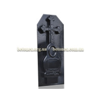 Форма пам'ятника КОД 16.1.39