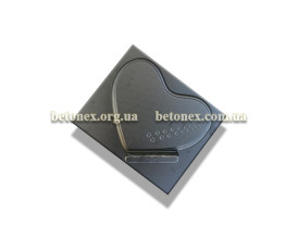 Форма стеллы памятника КОД 16.1.41