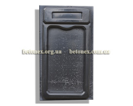 Форма гробница памятника КОД 16.2.01