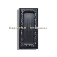 Форма гробница памятника КОД 16.2.05