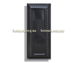 Форма гробница памятника КОД 16.2.07