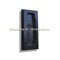 Форма гробница памятника КОД 16.2.11