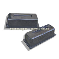 Форма тумби КОД 16.3.02