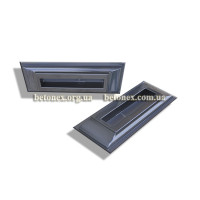 Форма тумби КОД 16.3.06