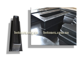 Форма вставка к гробнице КОД 16.3.07