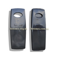 Форма накрытие на гробницу КОД 16.3.09