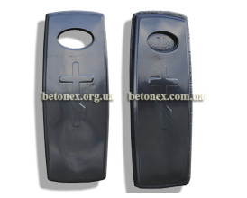 Форма накрытие на гробницу КОД 16.3.09