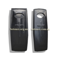 Форма накрытие на гробницу КОД 16.3.10