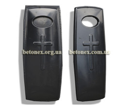 Форма накрытие на гробницу КОД 16.3.10