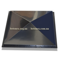 Форма накриття на стовп КОД 6.1.06