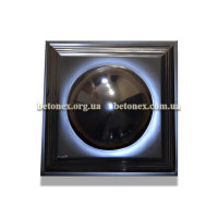 Форма накриття на стовп КОД 6.1.10