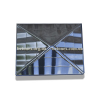 Форма накриття на стовп КОД 6.1.26