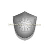 Форма для паркана КОД 14.1.12-2 Щит МНС