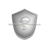 Форма для паркана КОД 14.1.12-3 Щит МОЗ