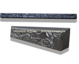 Форма для столба КОД 15.05