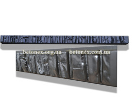 Форма для столба КОД 15.06