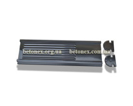 Форма для столба КОД 15.10